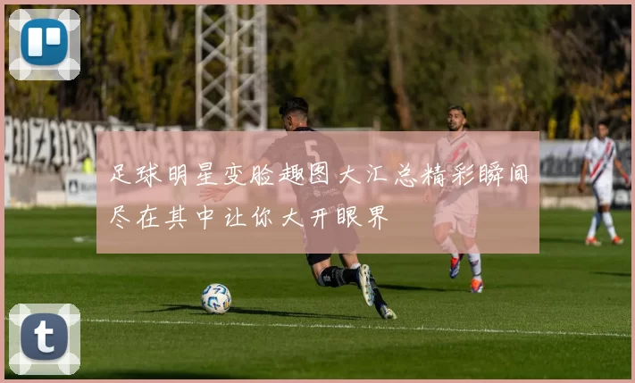足球明星变脸趣图大汇总精彩瞬间尽在其中让你大开眼界
